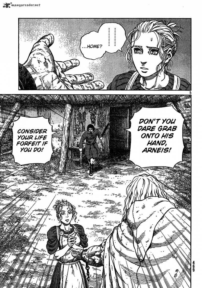 Vinland Saga, Chapter 80 image 05